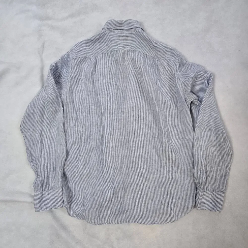 J. Crew crew men